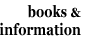 Books and Information on Amber