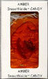 Amber Candy