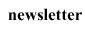 Newsletter