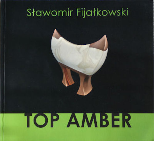 top amber